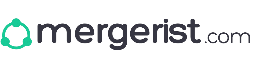 Mergerist logo