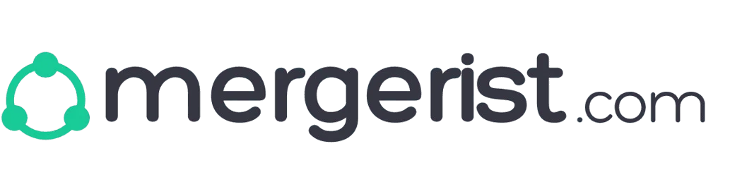 Mergerist Logo