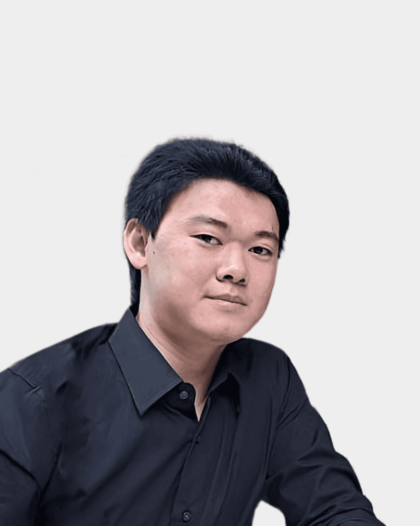 Kwan, Denny Setiawan